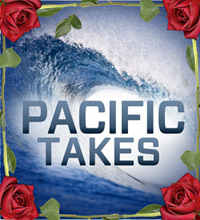 Pacific Takes