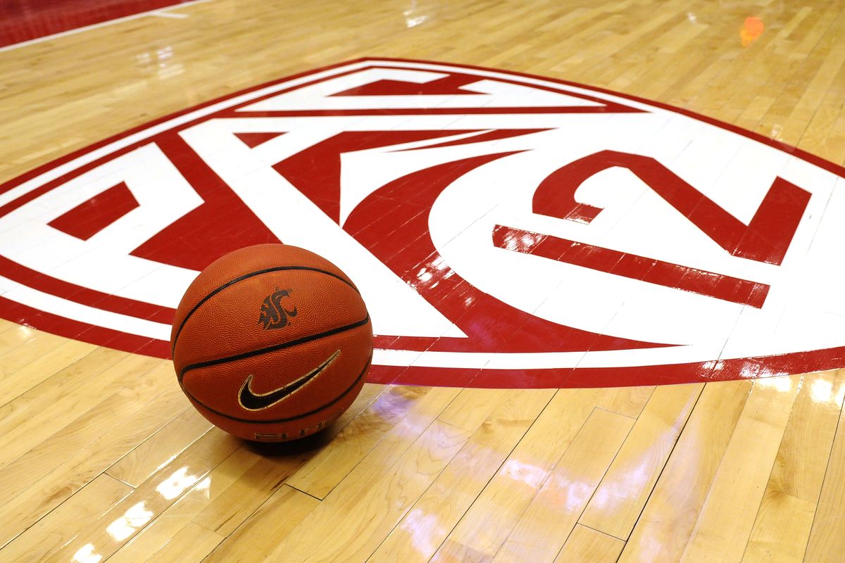 NCAA Basketball: UCLA at Washington State