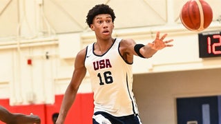 Five-star SF Bruce Branch III updates recruitment, talks Kentucky, Louisville after reclassifying
