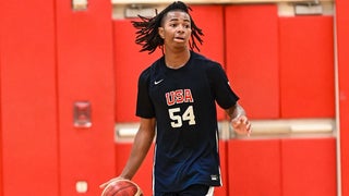 The Branham Report: Latest on Deron Rippey Jr., Dylan Mingo, Christian Collins, Tyran Stokes