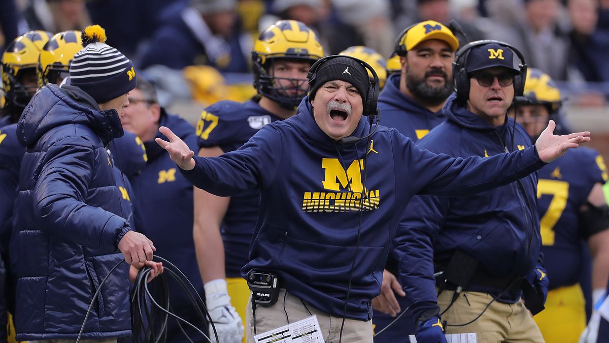 arizona-wildcats-don-brown-defensive-coordinator-2021-michigan-wolverines-jedd-fisch-pac12-football