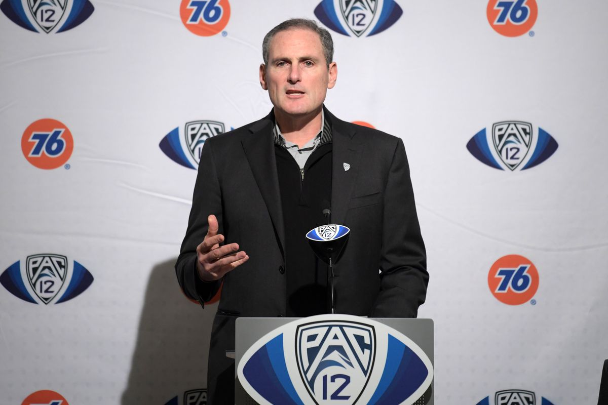 NCAA Football: Pac-12 Conference Championship-Oregon vs Utah