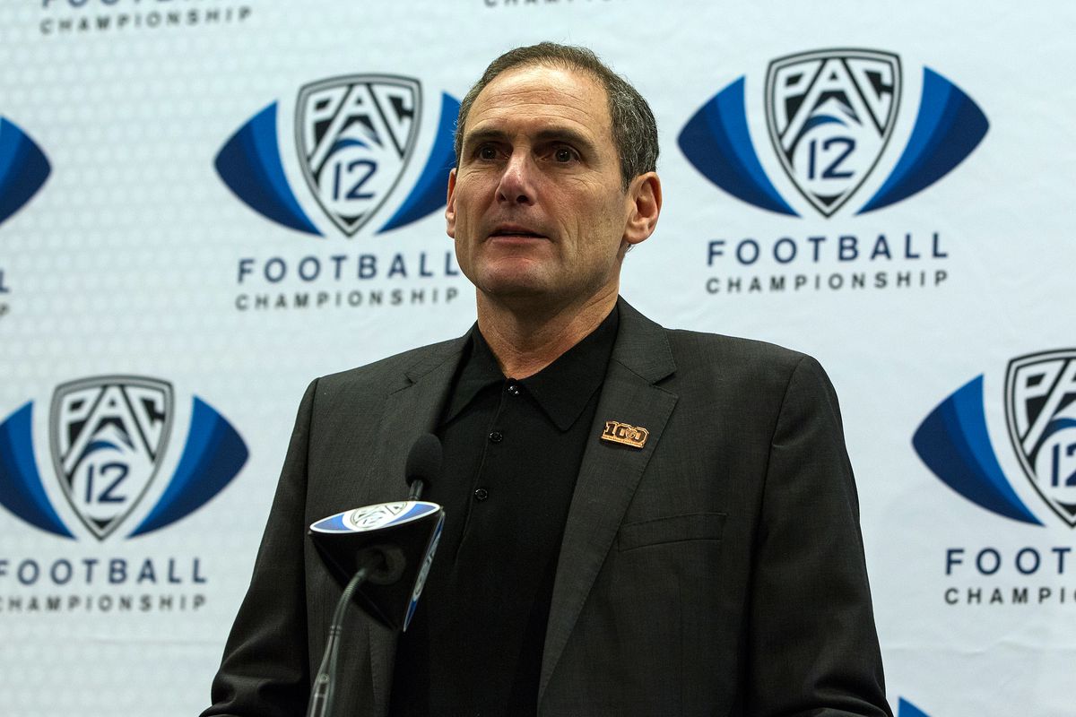 Pac-12 Championship - Stanford v USC