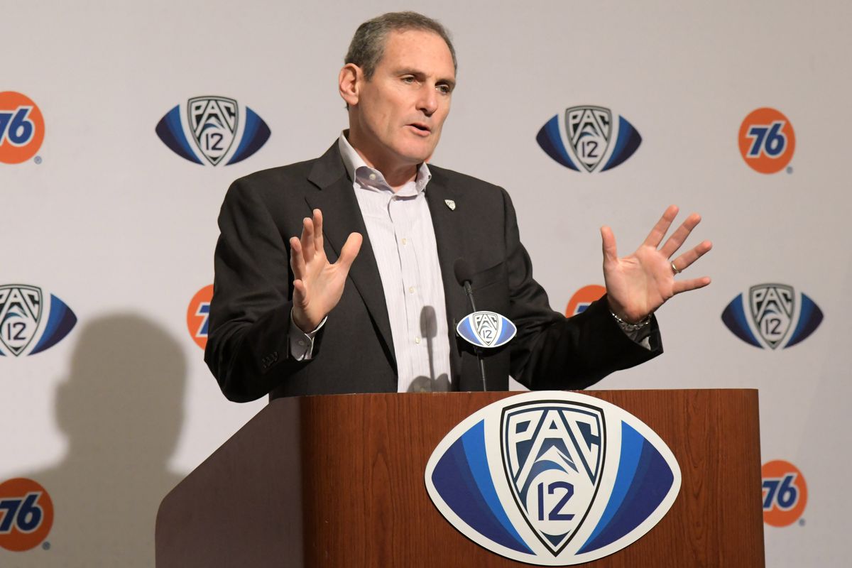 NCAA Football: Pac-12 Championship-Southern California vs Stanford