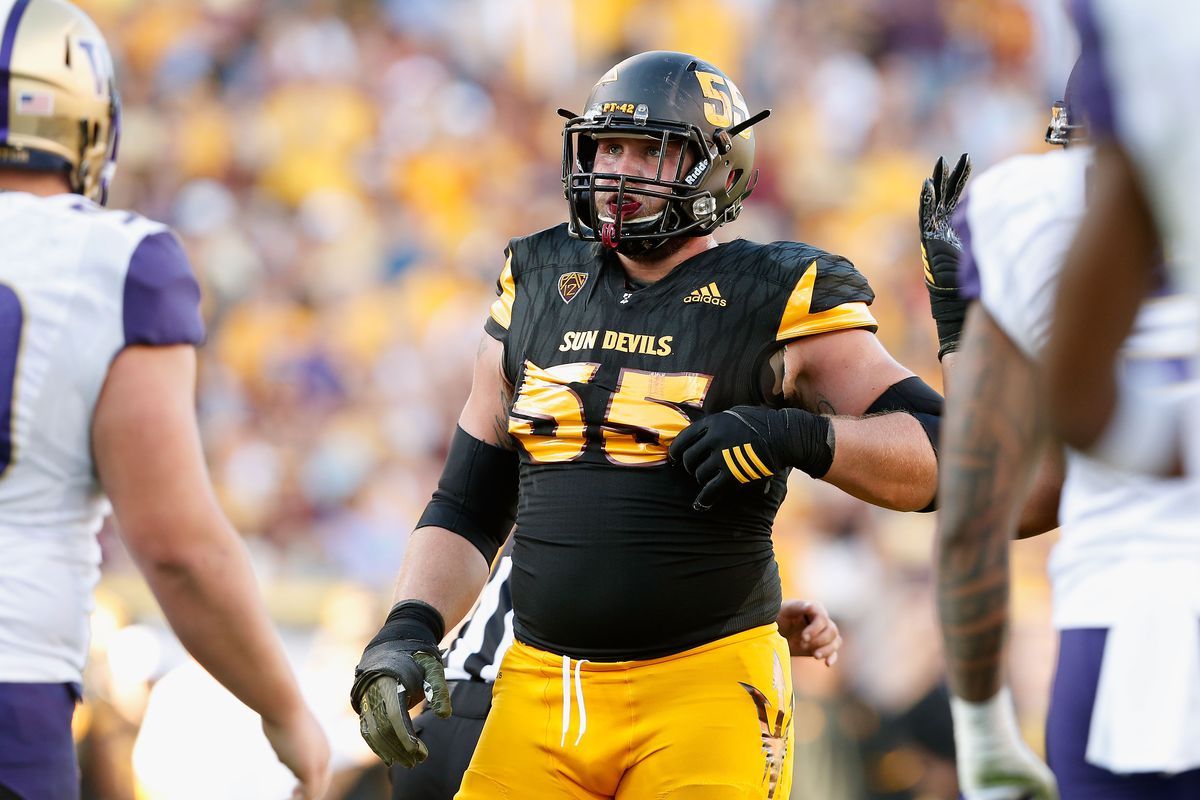 Washington v Arizona State