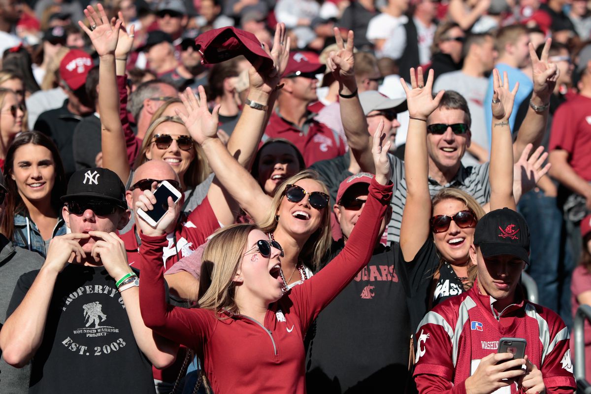 Arizona v Washington State