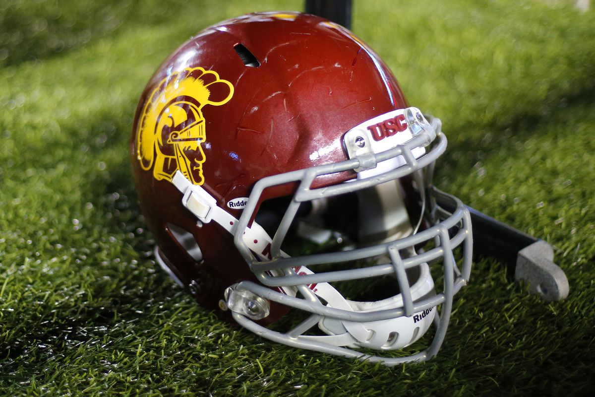 USC v Boston College