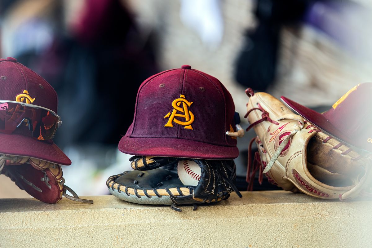 NCAA BASEBALL: JUN 01 Div 1 Championship Baton Rouge Regional - Arizona State v Stony Brook